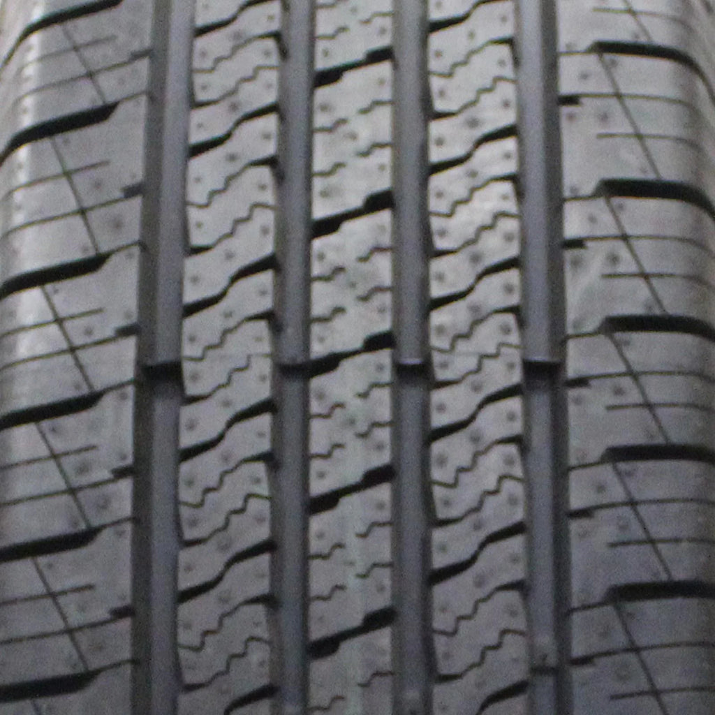 LXHT-206 SUV/Crossover 245/60R18 105H Highway Lexani Tire
