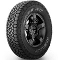 2010-21 (FOUR) Chevrolet SLE Set WT, Sierra 2014-18 Kelly 1500 4 Terrain A/T All 1500 Tires of GMC Fits: Silverado Edge AT 265/70R17 115T