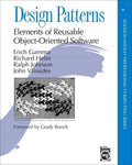of Reusable Software (Hardcover) Computing: Patterns: Professional Addison-Wesley Design Elements Object-Oriented