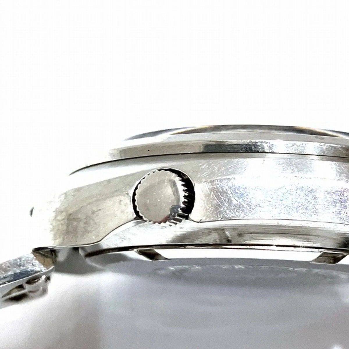5126-6010 Men's (Good) Sports Watch Five Automatic Pre-Owned Seiko