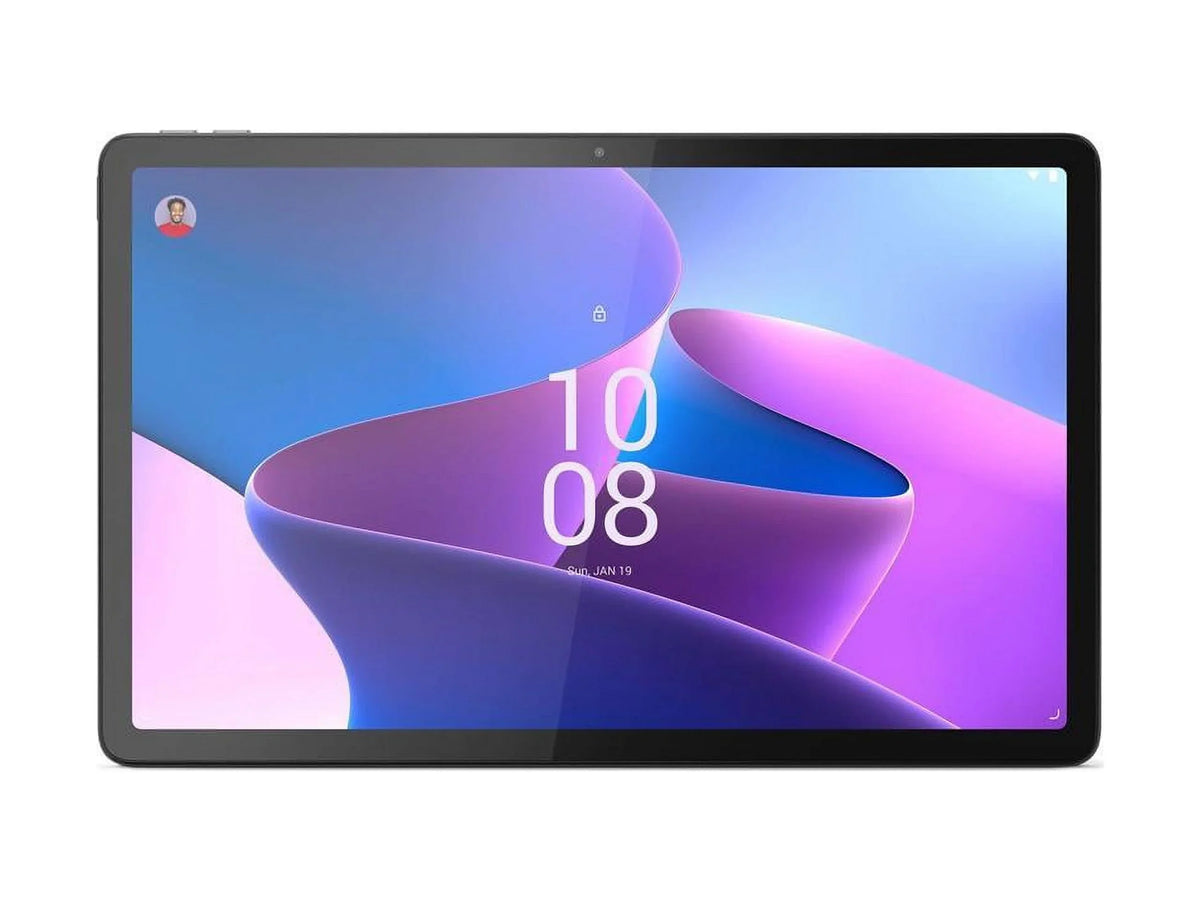 '- RAM Gen) - MediaTek Cortex Supported HD M8 GHz Arctic 800 Gray 12 - - - (4th Quad-core microSD 32 A53 - - x - Tab 1280 Android 8" A22 GB In-plane... Helio 2 SoC Storage Lenovo Core) - (4 Tablet GB 2