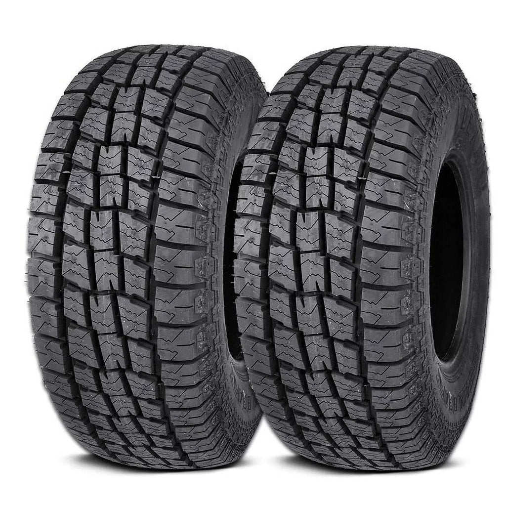 ATX2 Lionhart LT Lionclaw / / Tires 10 2 Terrain [Load 265/60R20 Range All Ply] 265/60/20 2656020 LHSTATX2060020 E,