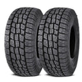 ATX2 Lionhart LT Lionclaw / / Tires 10 2 Terrain [Load 265/60R20 Range All Ply] 265/60/20 2656020 LHSTATX2060020 E,