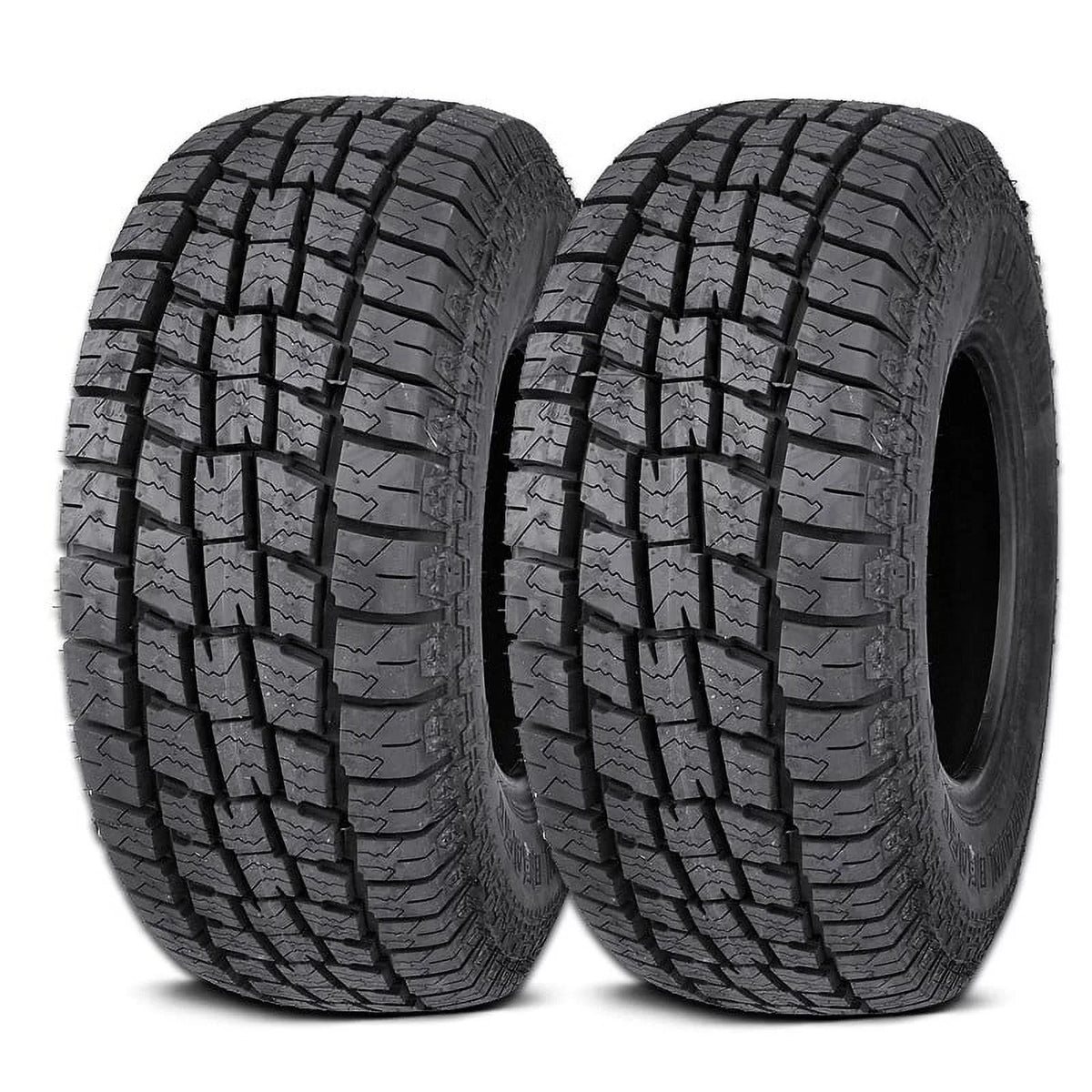 ATX2 Lionhart LT Lionclaw / / Tires 10 2 Terrain [Load 265/60R20 Range All Ply] 265/60/20 2656020 LHSTATX2060020 E,