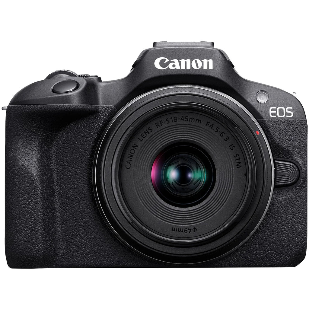 Memory R100 Canon Transcend Recording Card Camera Video with 64GB Mirrorless EOS (BODY) 4K Fast