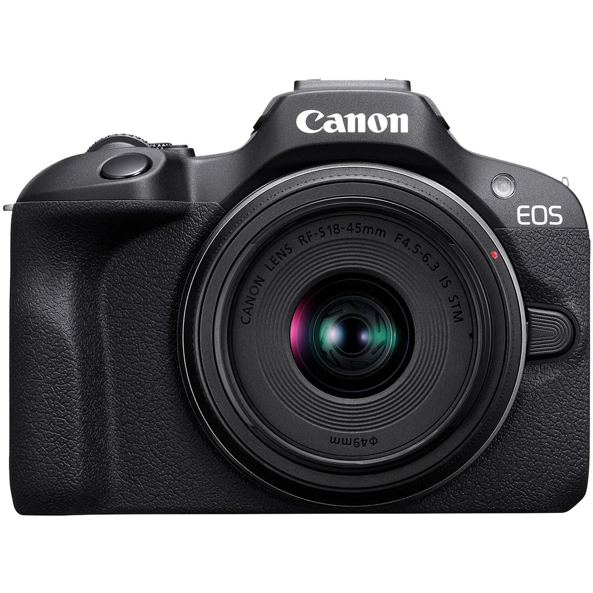 Memory R100 Canon Transcend Recording Card Camera Video with 64GB Mirrorless EOS (BODY) 4K Fast