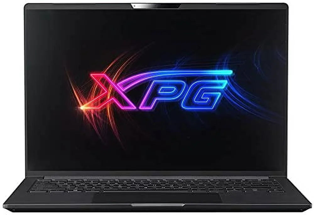 16GB 2021 Intel 14 Windows WUXGA, (i5-1135G7, EXCaliberPC Xe, RAM, 14" SSD, Iris Xenia Gaming Laptop 1TB 10) XPG NVMe XENIA14I5G11GXELX-BKCUS