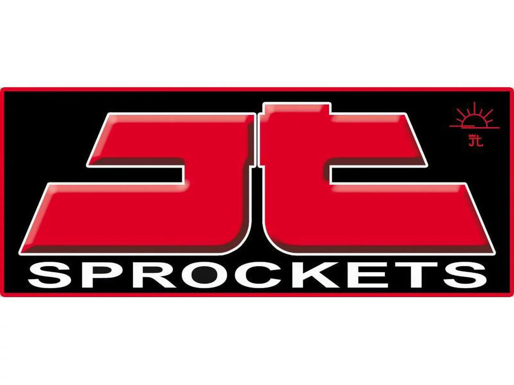 & JT Rear Adventure Sproket Kit F800 Sprockets GS 13-16 for Front