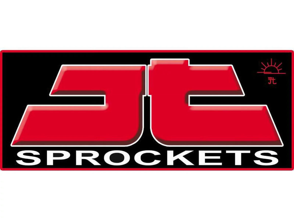 & JT Rear Adventure Sproket Kit F800 Sprockets GS 13-16 for Front