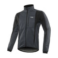 for Jacket Outerwear Warm Ultimate Windproof Waterproof Arsuxeo Protection Winter Bike Cycling -