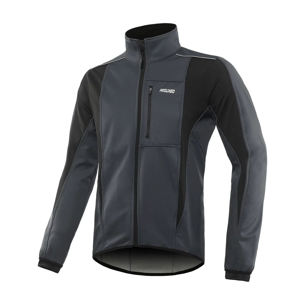 for Jacket Outerwear Warm Ultimate Windproof Waterproof Arsuxeo Protection Winter Bike Cycling -