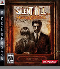 Silent - 3 : Hill: Hill: - Silent - Homecoming PlayStation 3 Playstation Homecoming