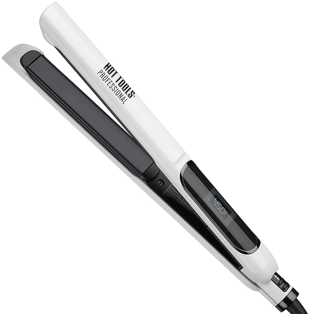 (1 Tools Nano Straight Hair Hair | Artist For Hot Ceramic Straightener Pro in) Smooth,