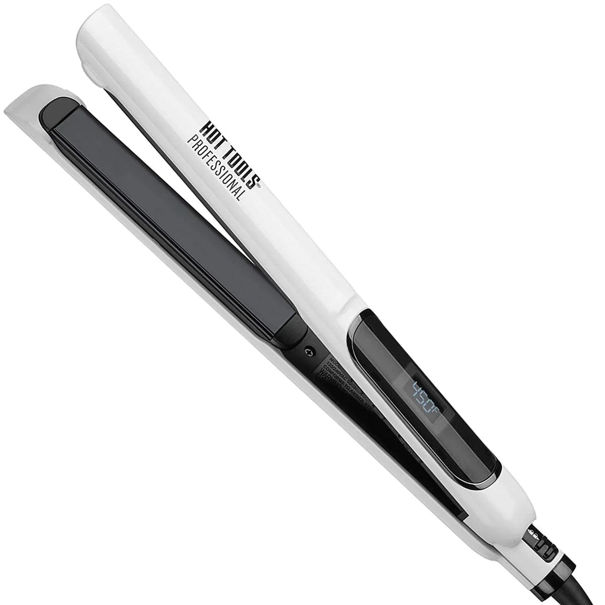 (1 Tools Nano Straight Hair Hair | Artist For Hot Ceramic Straightener Pro in) Smooth,