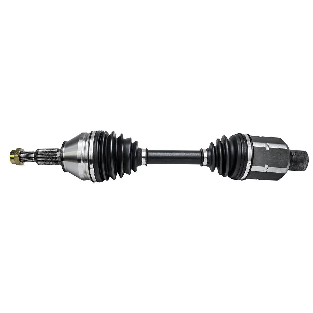 Replacement Shaft CV 2016 2014 Axle for 2017 1500 2015 Front Detroit 2013 Ram 2012-2020 4WD - Axle CV Assembly 2019 2018 Axle Shaft