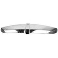 Opening Cartier Grille Towncar, Molding Lincoln Chrome 1998-2002 for without