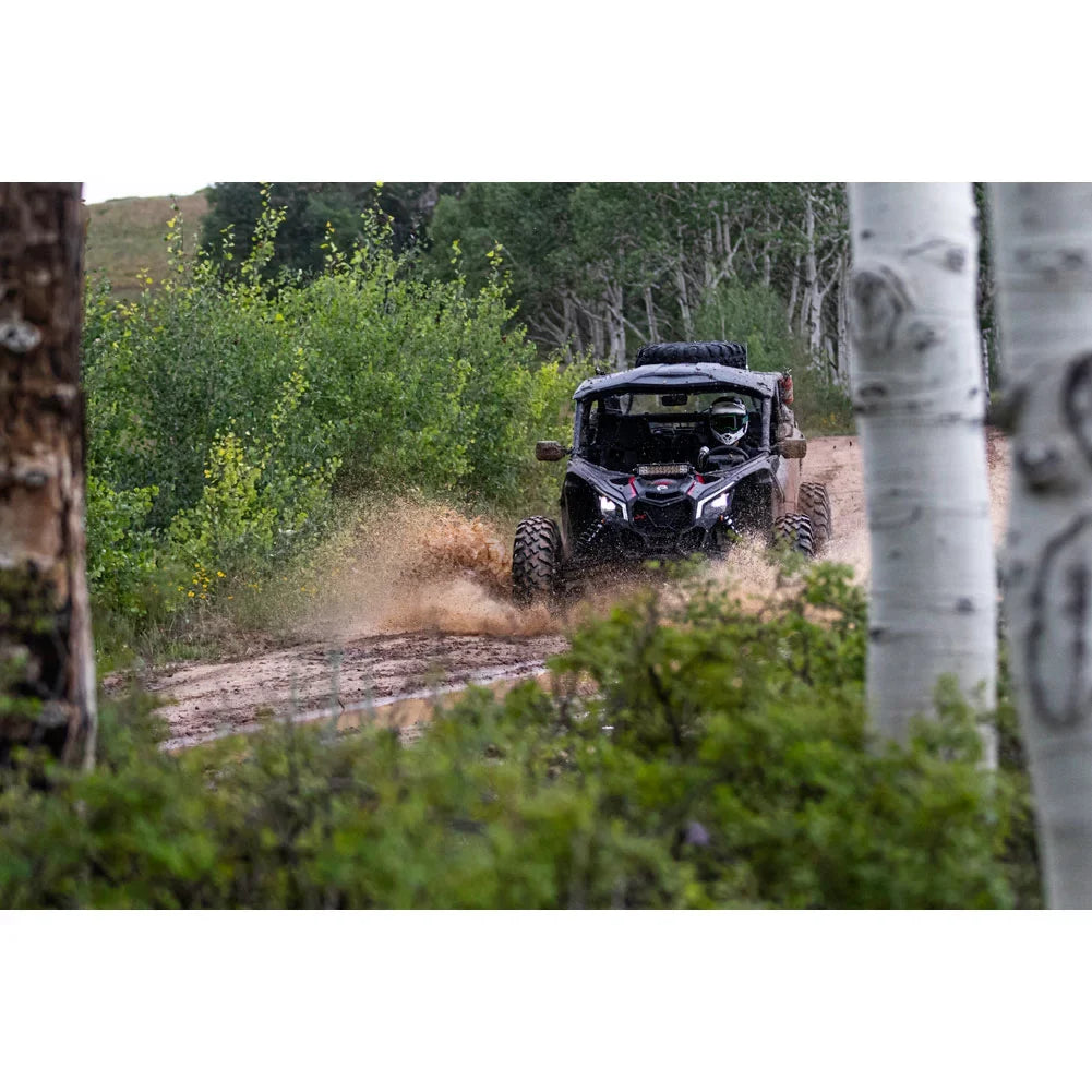 Tusk 2020 Tire POLARIS For 900 Radial 25x10-12 Trail Megabite® Edition RZR Fox