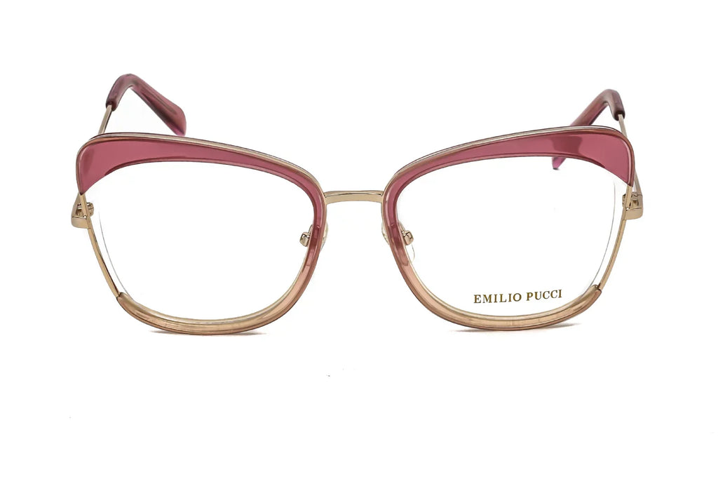 Pucci Eyeglasses Emilio 5090 EP /Other Pink 074