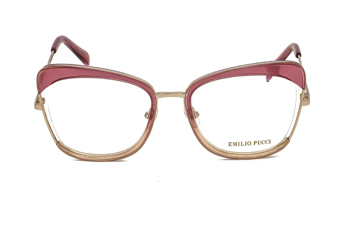 Pucci Eyeglasses Emilio 5090 EP /Other Pink 074
