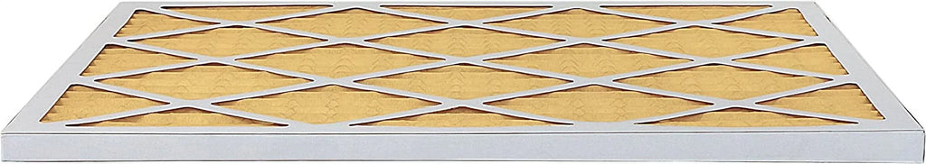 MERV HVAC Filters Furnace Pleated Filterbuy 16x21x1 AC 11 Air (5-Pack)