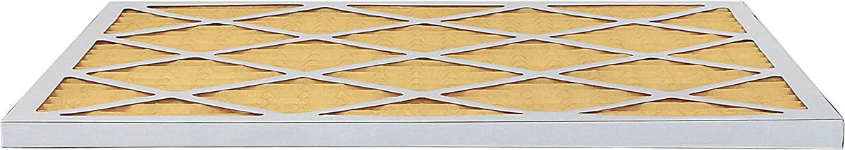 MERV HVAC Filters Furnace Pleated Filterbuy 16x21x1 AC 11 Air (5-Pack)