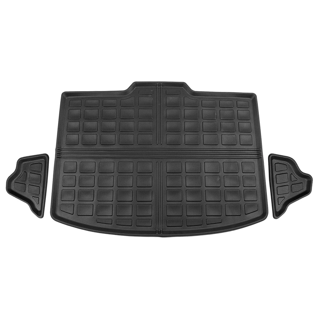 Honda 2023 climate Trunk 2023 Liner Non-Hybrid TPE CR-V 2024 Cargo All Fit Accessories Trunk Fuel CRV Liner Mat