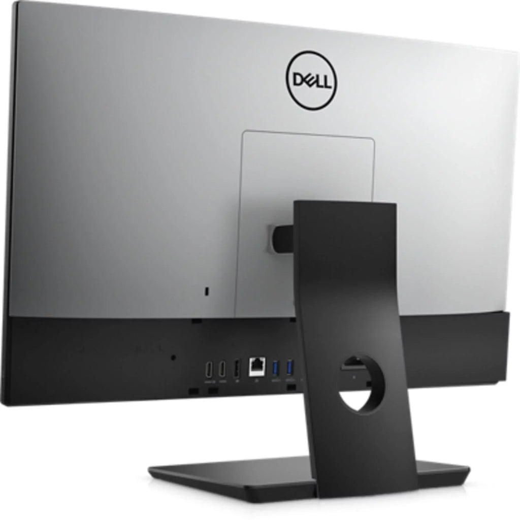 23.8" GHz 7000 (2022) 16 | RAM Dell @ 5.1 | FHD | SSD Cores i9 Optiplex - 512GB - Restored 7400 (Refurbished) AIO 64GB Core