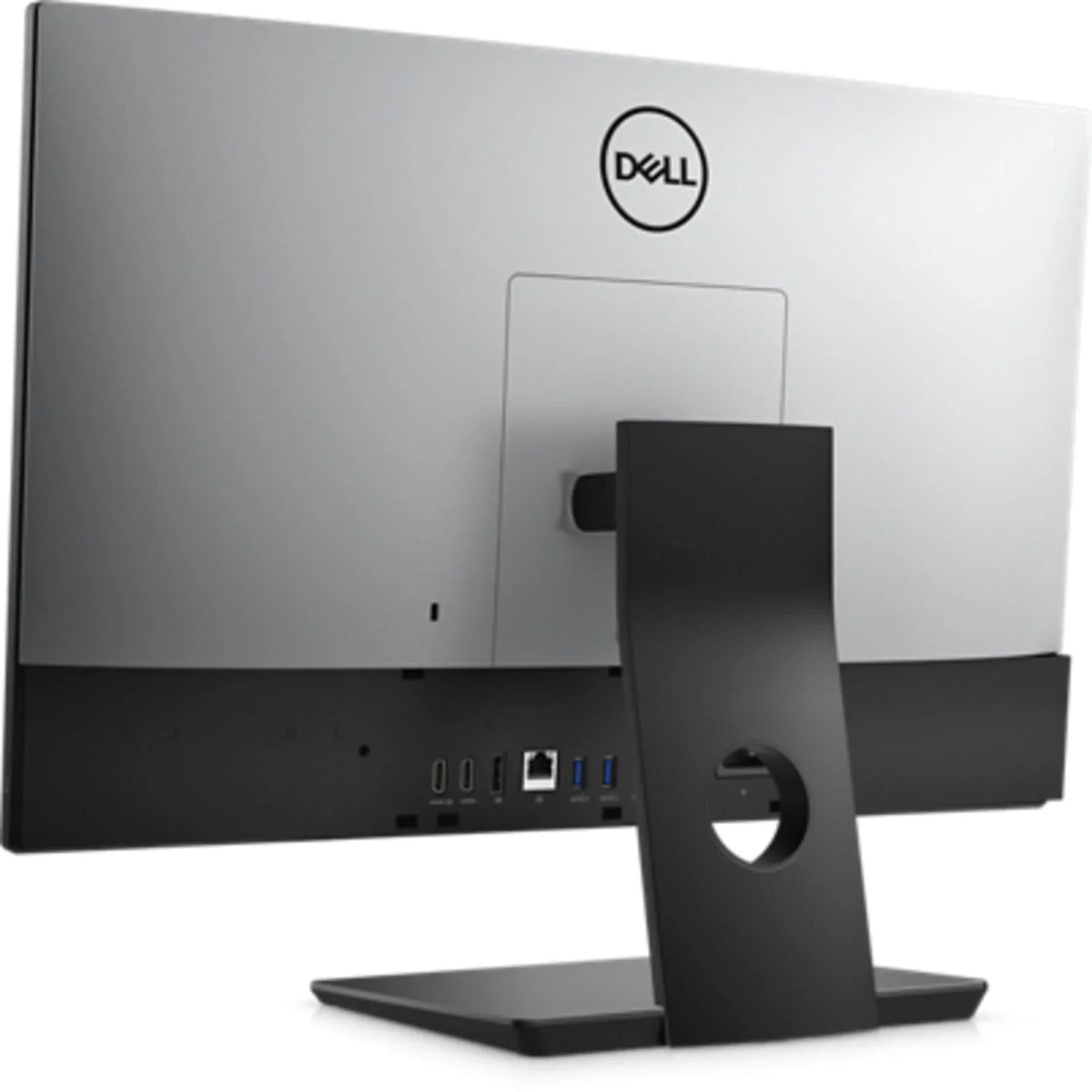 23.8" GHz 7000 (2022) 16 | RAM Dell @ 5.1 | FHD | SSD Cores i9 Optiplex - 512GB - Restored 7400 (Refurbished) AIO 64GB Core