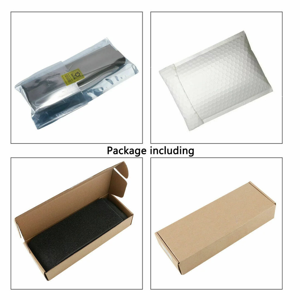 / Battery 5755 K185W M5Y1K DELL Inspiron Laptop 5758 5458 54515452 5455 For 5559