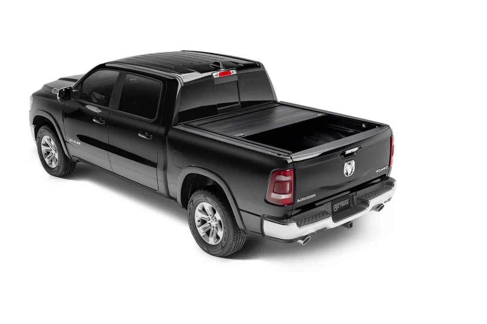| With Ram 5' 2019-20 Tonneau Dodge 7" Retrax Realtruck Classic (67.4") Select Truck 1500 By 2009-2018, Retractable | 80231 Compatible Bed Cover Bed MX