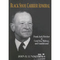 Shoe Midway, (Hardcover by Lundstrom at Jack Frank Fletcher 9781591144755) Seas, Admiral: John Carrier B Black Pre-Owned Guadalcanal and Coral