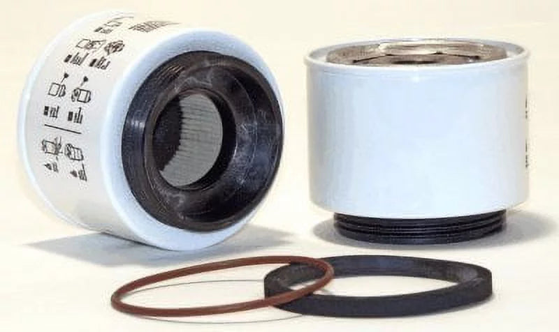 3584 Napa Fuel Filter Gold
