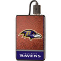 Credit mAh Powerbank Card Baltimore Ravens 2000