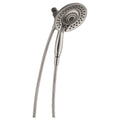 In2Ition 5-Mode Delta Faucet Shower Head Massage Two-In-One