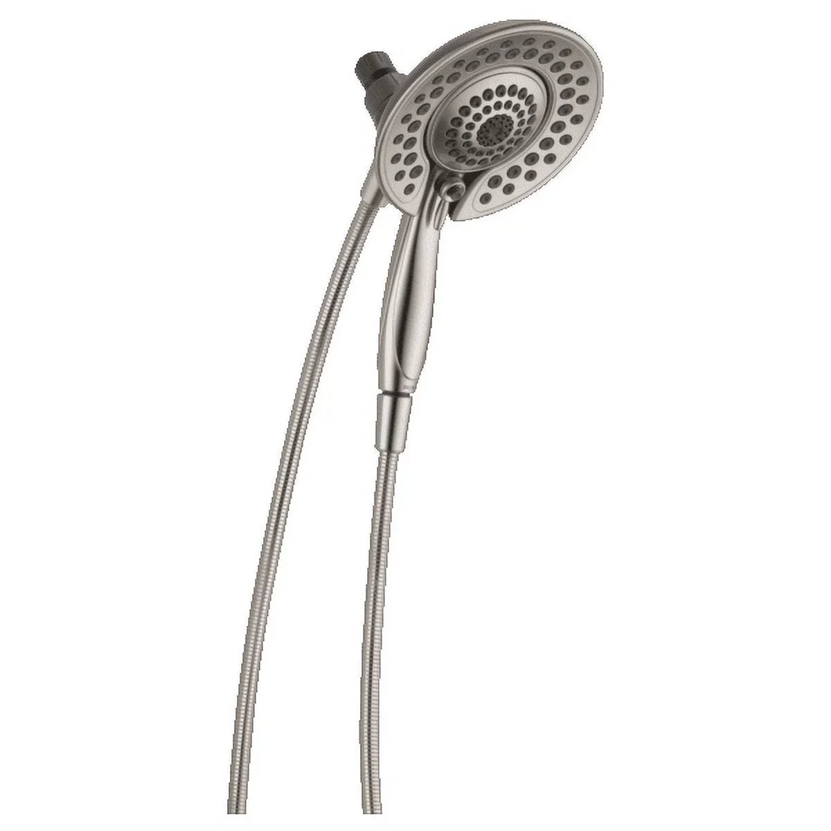 In2Ition 5-Mode Delta Faucet Shower Head Massage Two-In-One