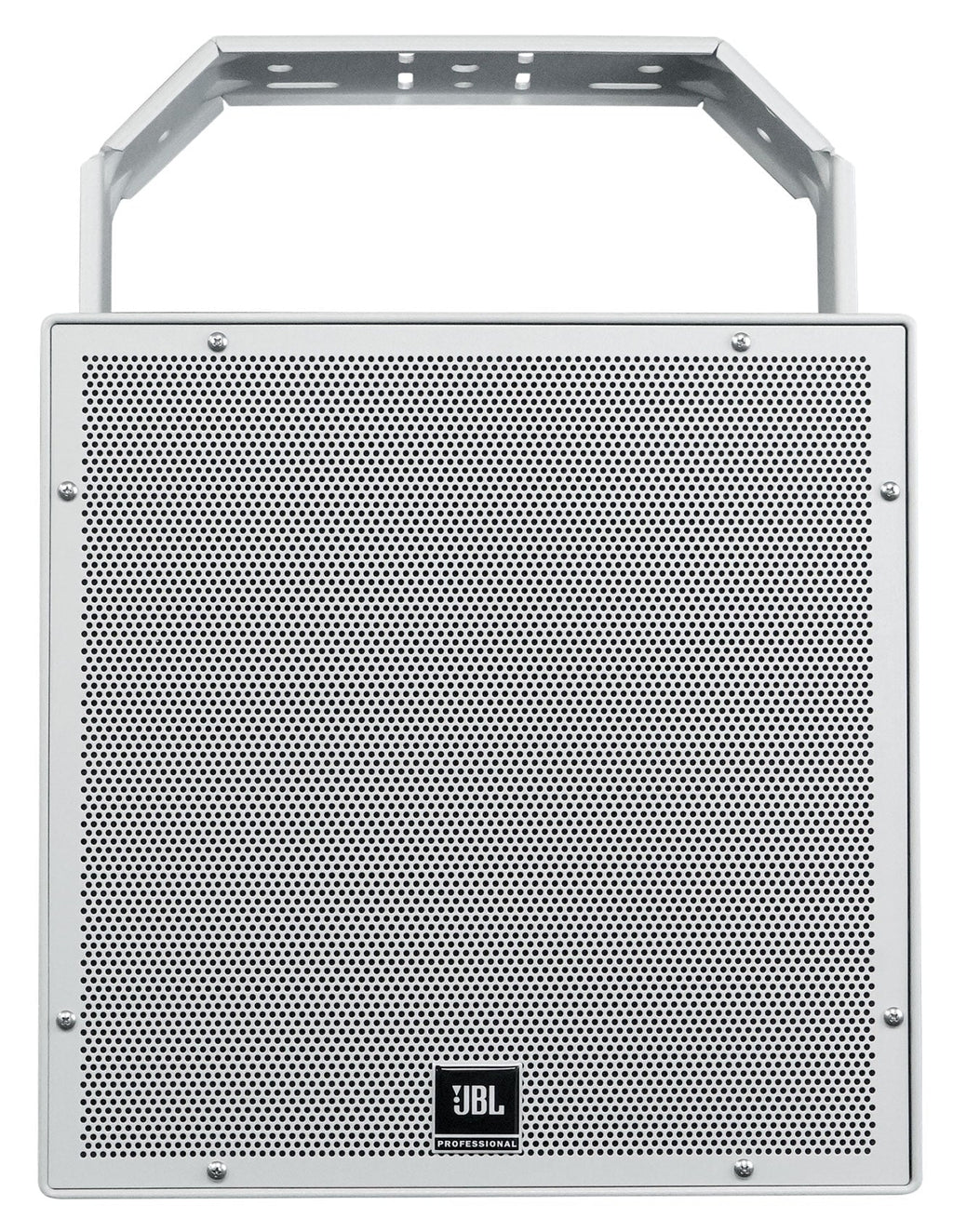 JBL 200w Commercial Indoor/exterior Mount Speaker Surface 2-Way 12" 70V AWC129