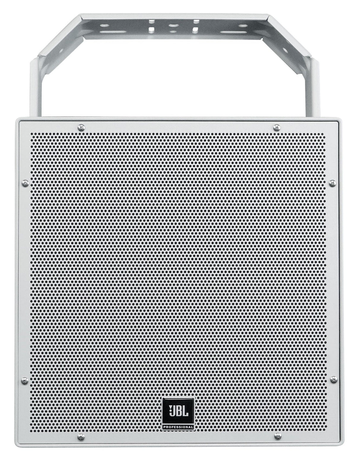 JBL 200w Commercial Indoor/exterior Mount Speaker Surface 2-Way 12" 70V AWC129