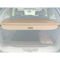 Shade Rear Cover Security Shade Trunk Cover Benz Security GL550 Shade Shelf Trunk Cargo For Beige Cargo GL550 Cover Privacy 2007-2012 Cargo Trunk Benz Security Fits Privacy 07-12