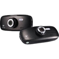 microSD CARD DVR Car G1W WickedHD & 8GB Box Black Dashcam with 1080P