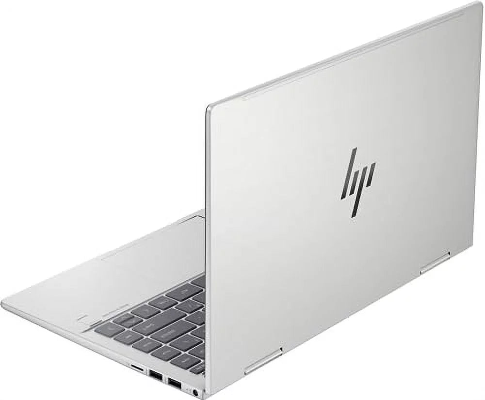 Touchscreen USB 14" Fingerprint SSD FHD x360 1TB w/ONT Windows 32GB Backlit DDR4 2-in-1 i7-1355U Business 10-Core Envy 11 Iris 2023 Intel 13th Wi-Fi IPS 6E 16GB Home Laptop Xe Graphics Keyboard HP