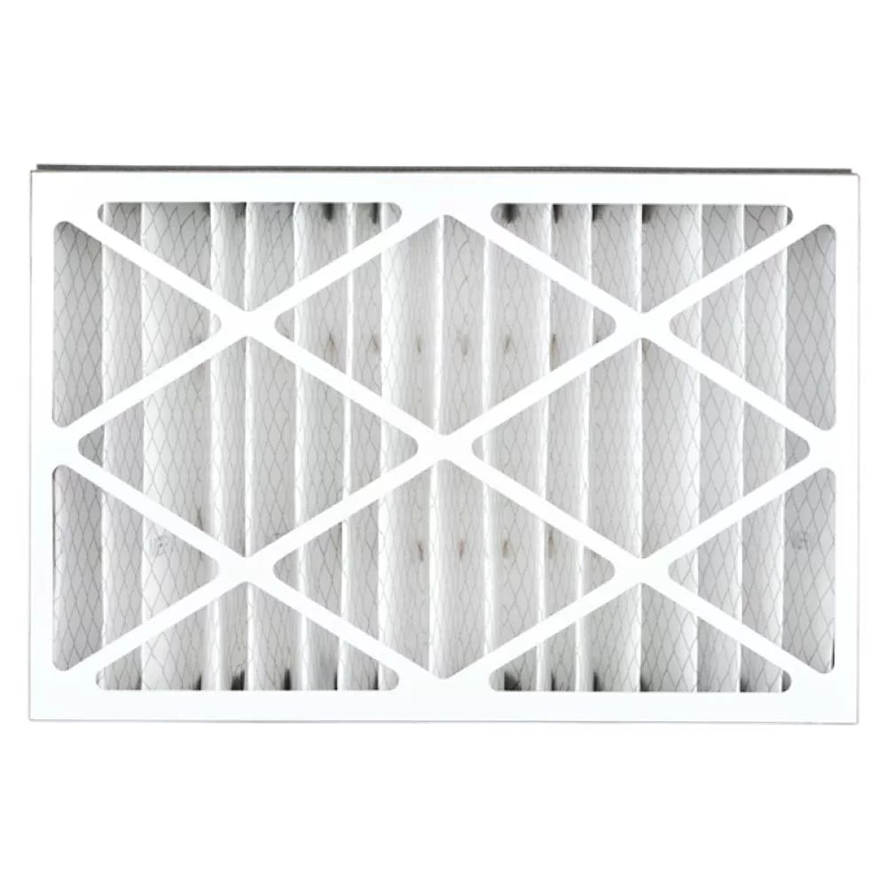 Pack Merv Honeywell Air Replacement 11 16x25x5 3 FC100A1029 For - Filter