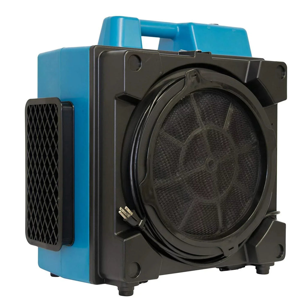 X-3580 in Machines,Blue,21 Air Xpower Negative 5/8 H