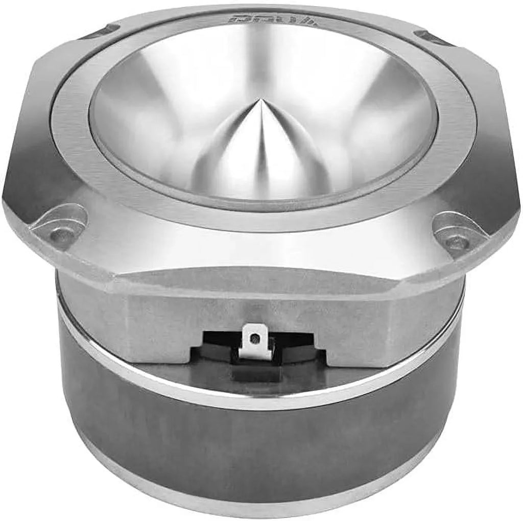 Watts Single RMS Tweeter 8 Ohm PRV 120 Pro 4" Audio Super TW700Ti-CR