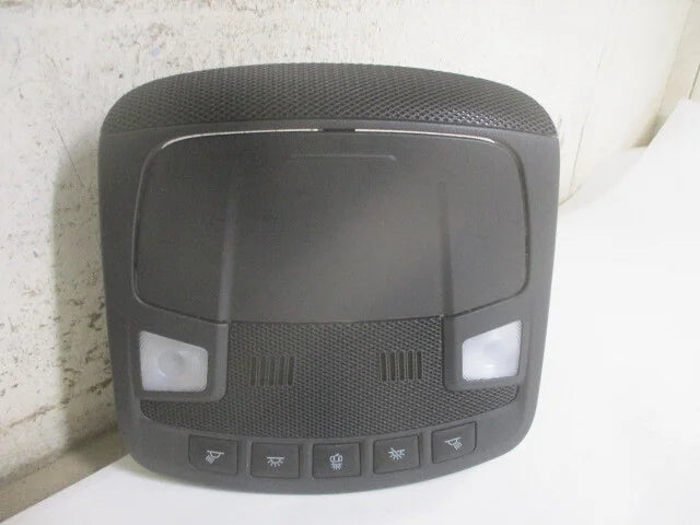 Pre-Owned 16 OEM 19 w/Lights 18 MKC (Good) 15 Console Overhead LKQ Roof 17 Lincoln