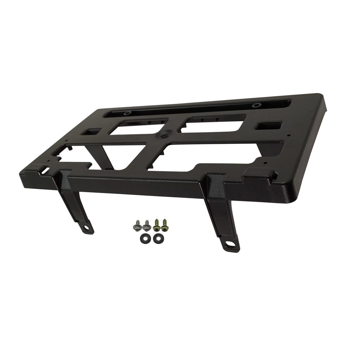 Bracket Ranger With 2019-2021 Plate Compatible Front License
