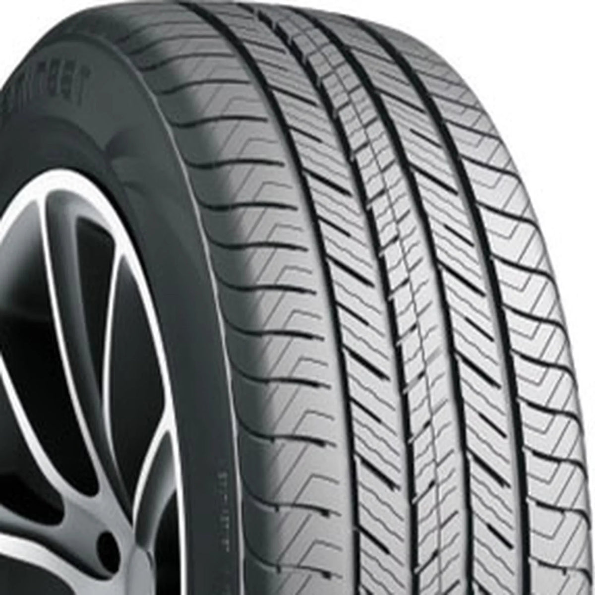 XL SUV/Crossover Tire TBB H/T 235/65R17 108H All Season TS-07