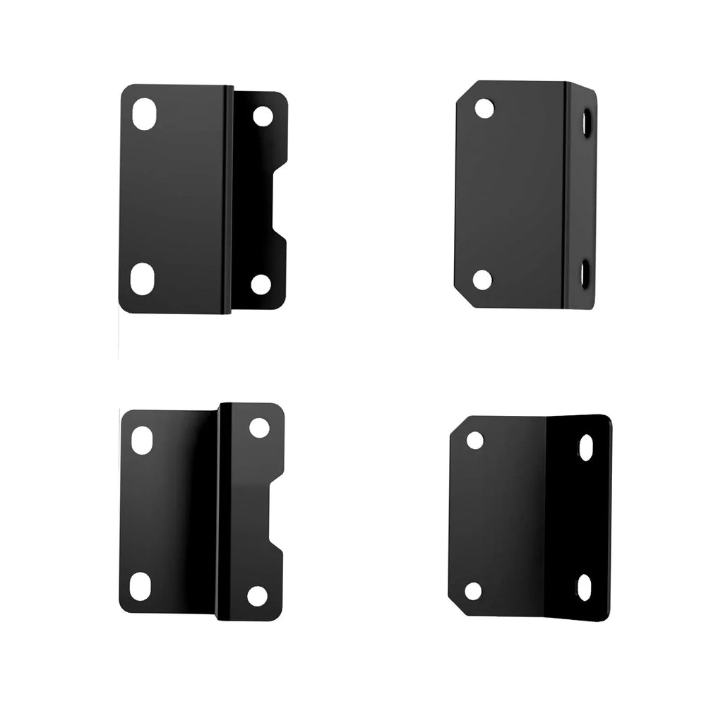 2018 Fits Molle DOUBLE 14-21 2014-2015 CREWMAX Fits SR5, Panel 195331 select: Tundra CAB TUNDRA SR/SR5 Putco TUNDRA