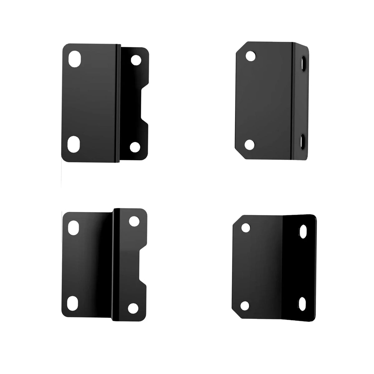 2018 Fits Molle DOUBLE 14-21 2014-2015 CREWMAX Fits SR5, Panel 195331 select: Tundra CAB TUNDRA SR/SR5 Putco TUNDRA