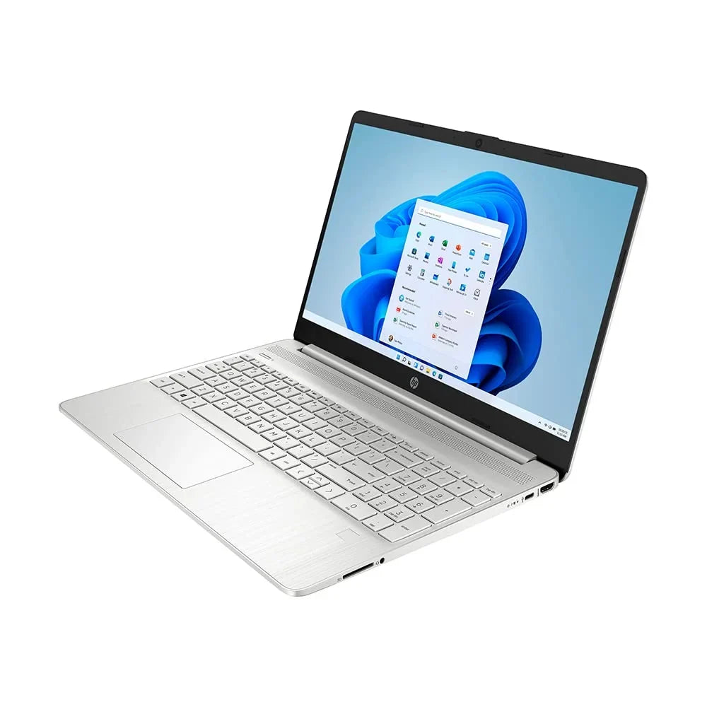 RAM, Graphics, 2021 15.6" Fingerprint, Core PCIe Xe 32GB i5-1135G7(Beats FHD Computer, IPS HDMI, Webcam, 32GB USB Silver, HD Laptop i7-1065G7), HD 10S, SSD, Intel Card Intel Windows Iris Audio, HP 2TB