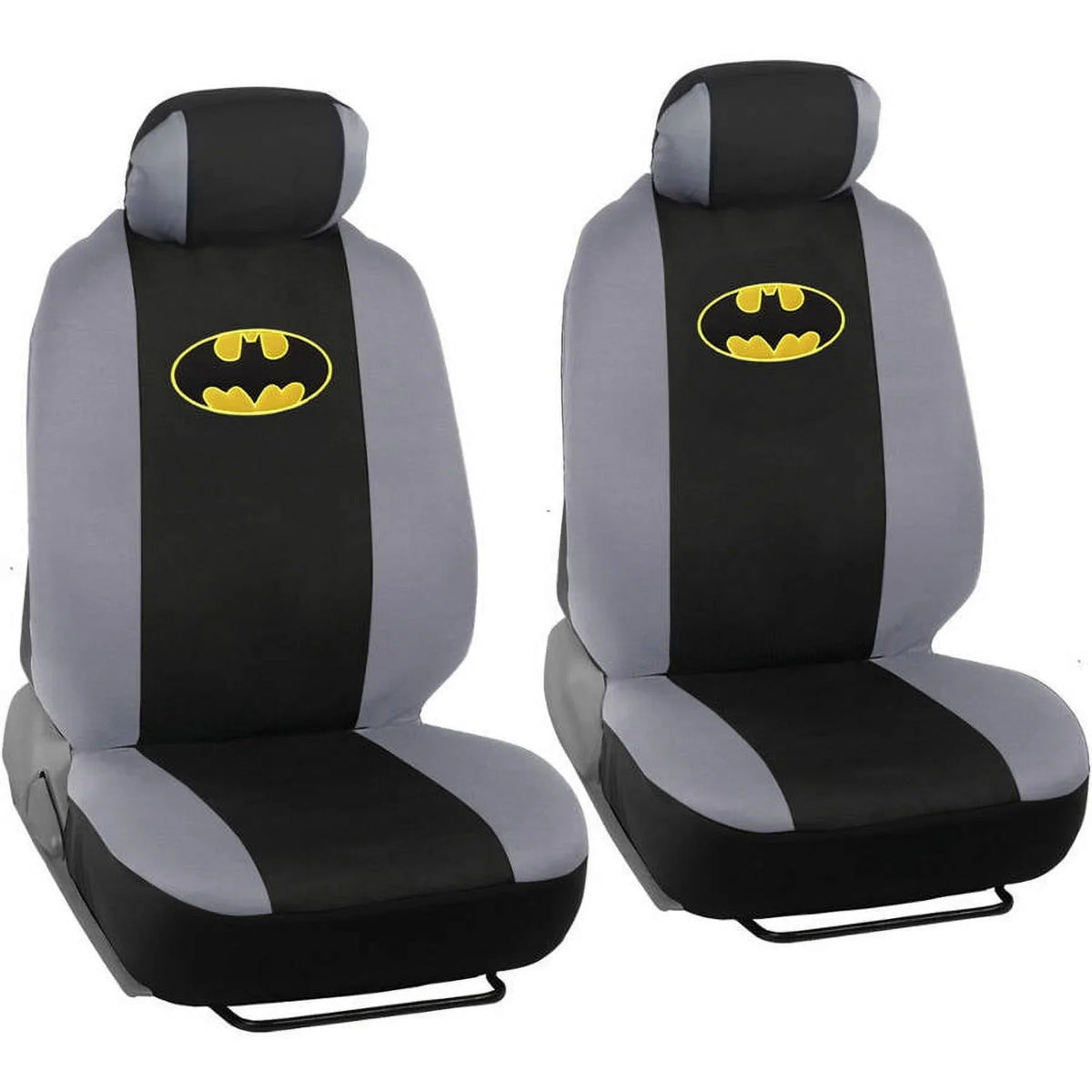 Gift Full BDK with Car Seat Holiday Covers Accessories Batman Mats Auto Set Floor Set,